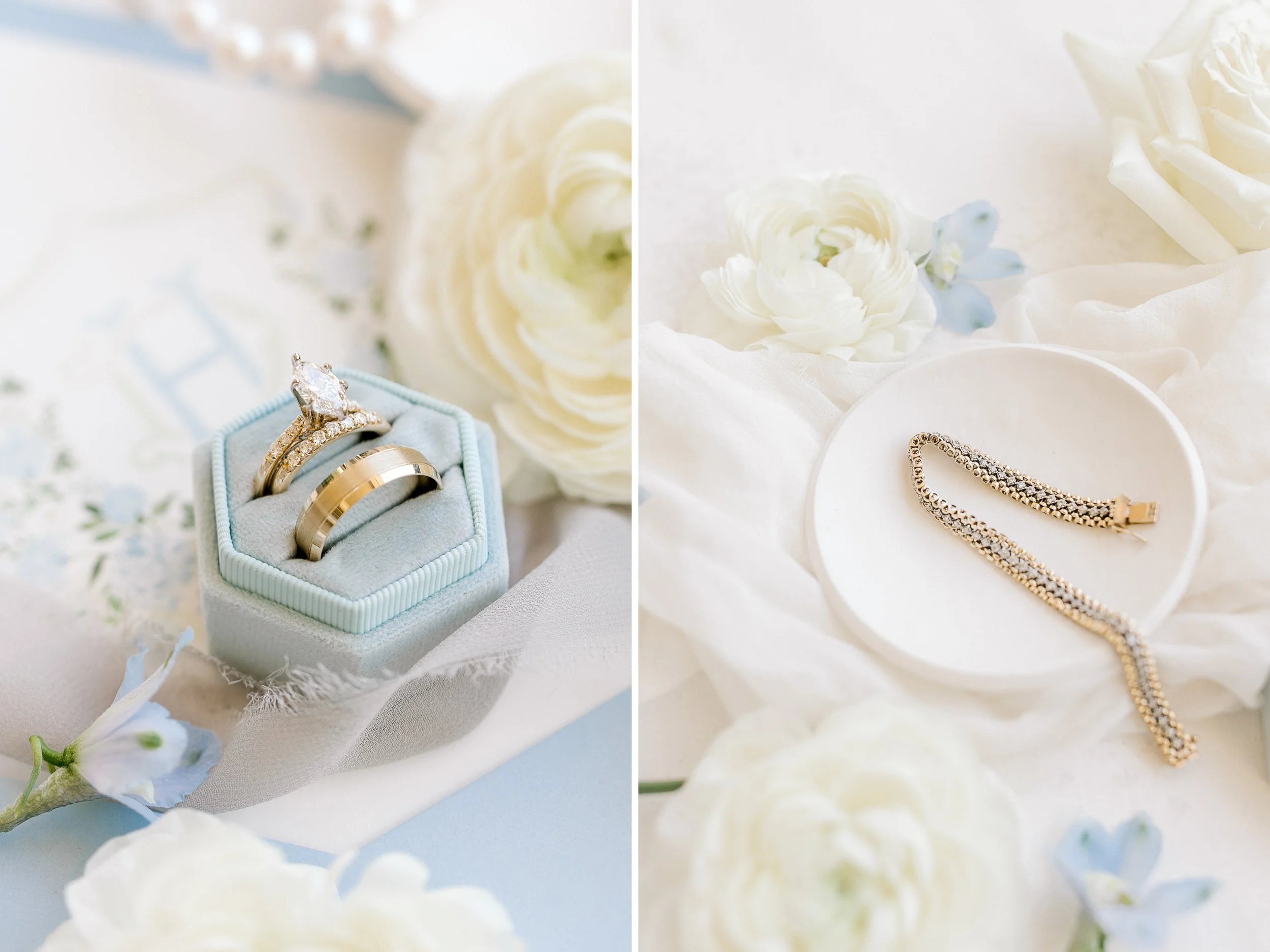 Timeless Wedding at Haven on the Farm | West Michigan Wedding Photographer | Laurenda Marie Photography