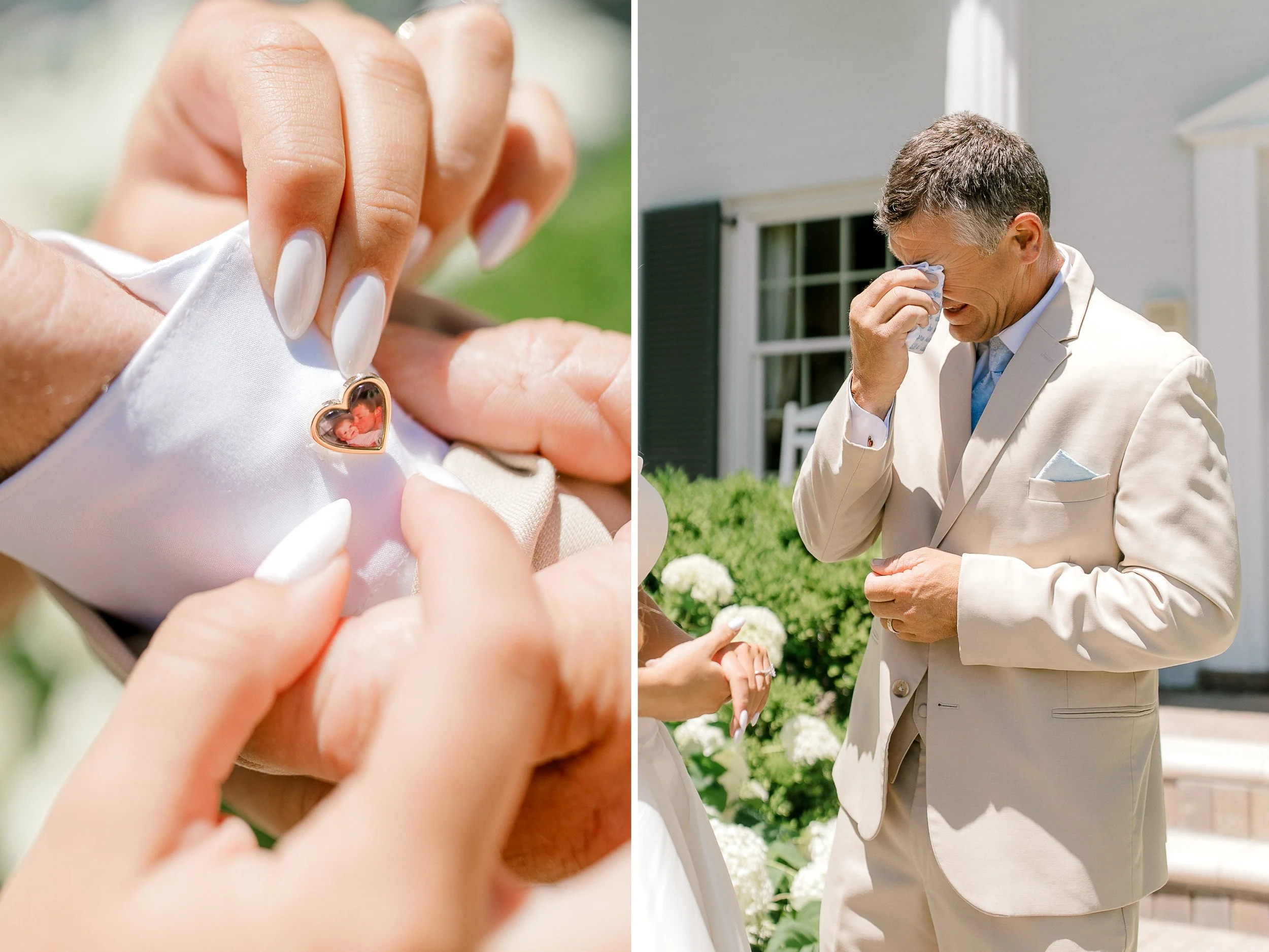 Timeless Wedding at Haven on the Farm | West Michigan Wedding Photographer | Laurenda Marie Photography