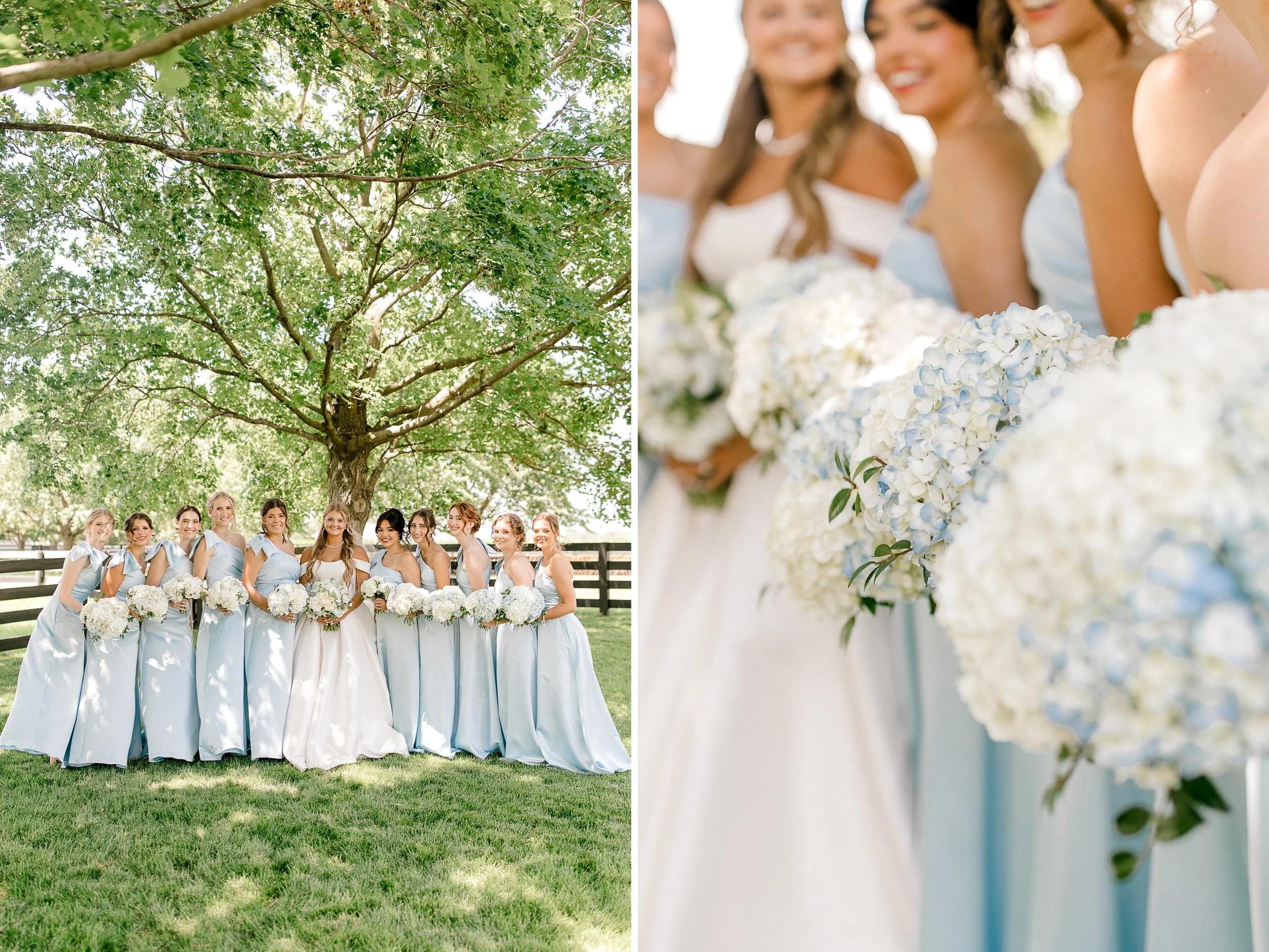 Timeless Wedding at Haven on the Farm | West Michigan Wedding Photographer | Laurenda Marie Photography