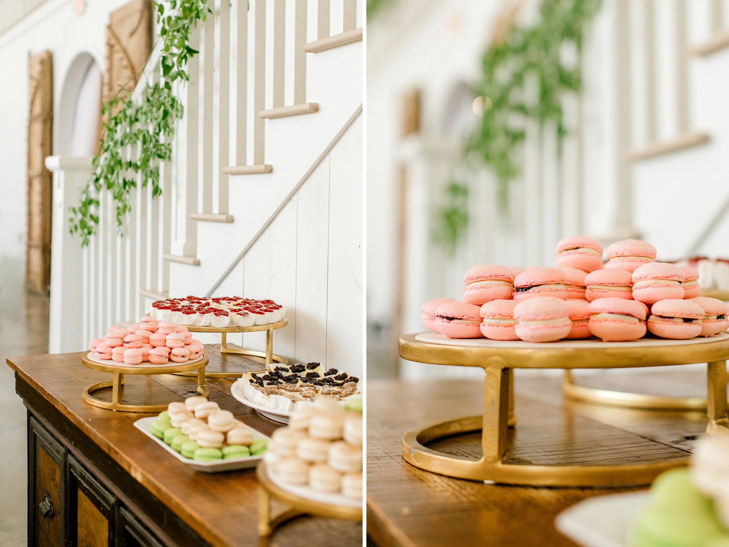 Timeless Wedding at Haven on the Farm | West Michigan Wedding Photographer | Laurenda Marie Photography