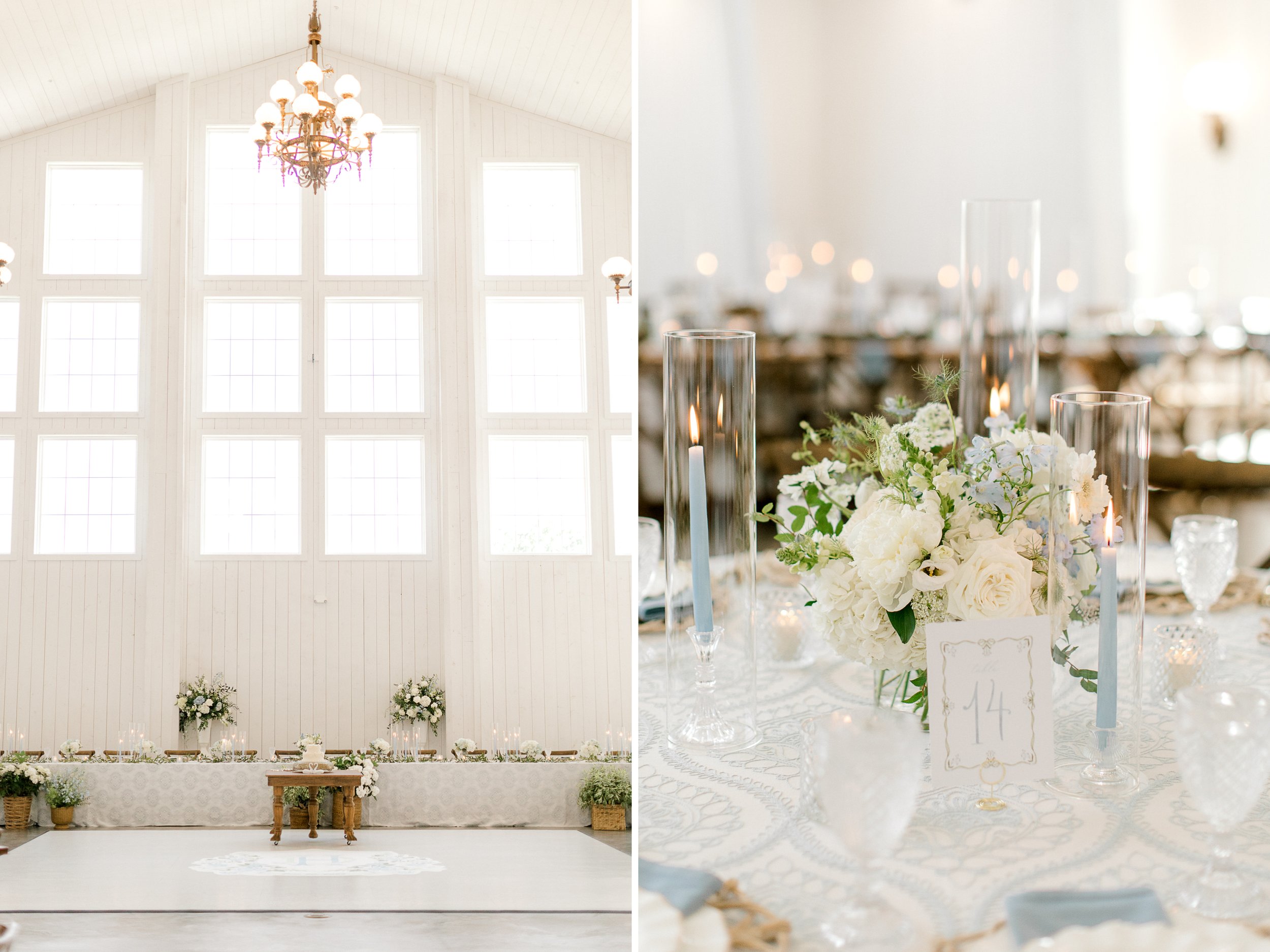 Timeless Wedding at Haven on the Farm | West Michigan Wedding Photographer | Laurenda Marie Photography