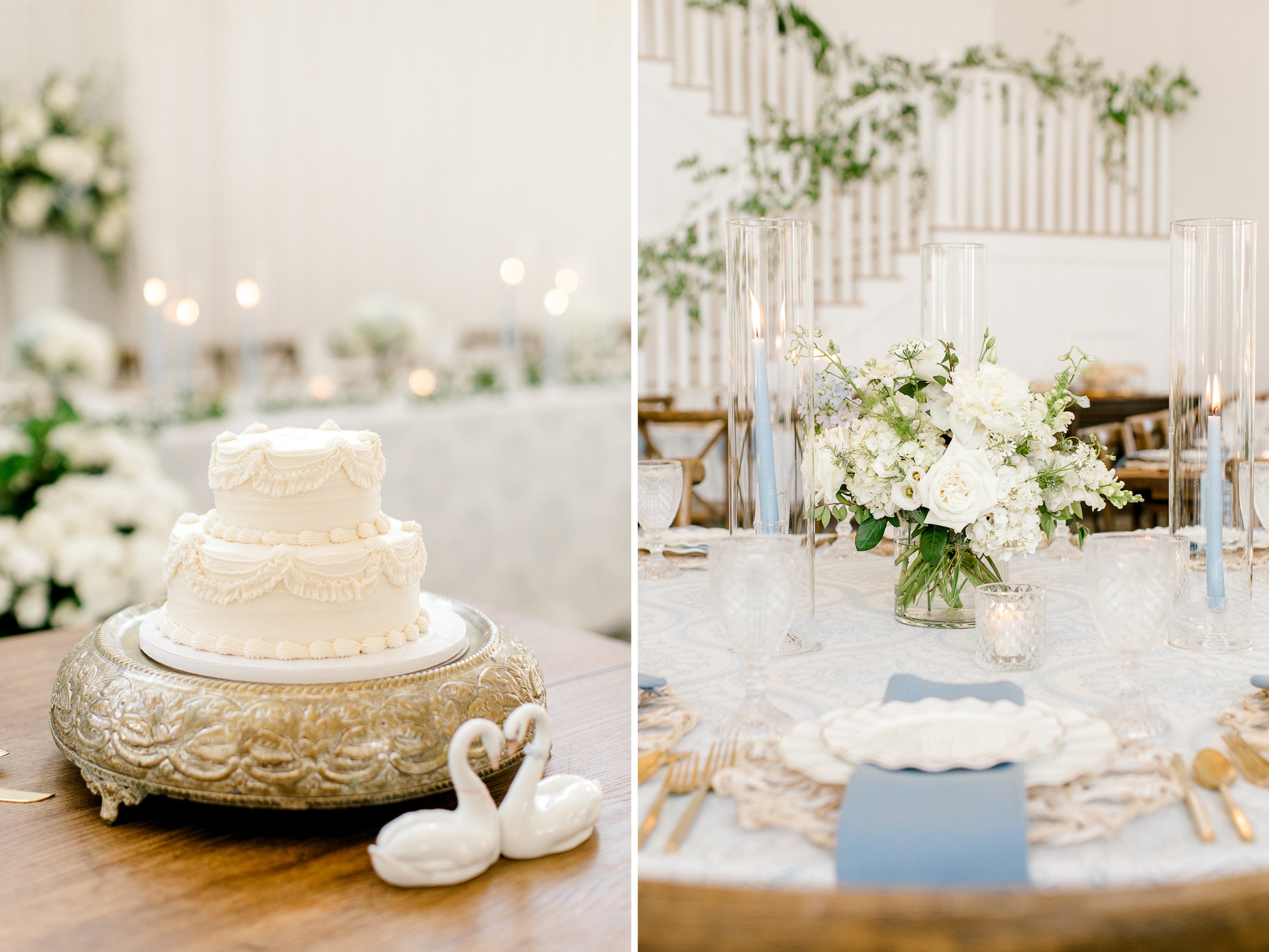 Timeless Wedding at Haven on the Farm | West Michigan Wedding Photographer | Laurenda Marie Photography