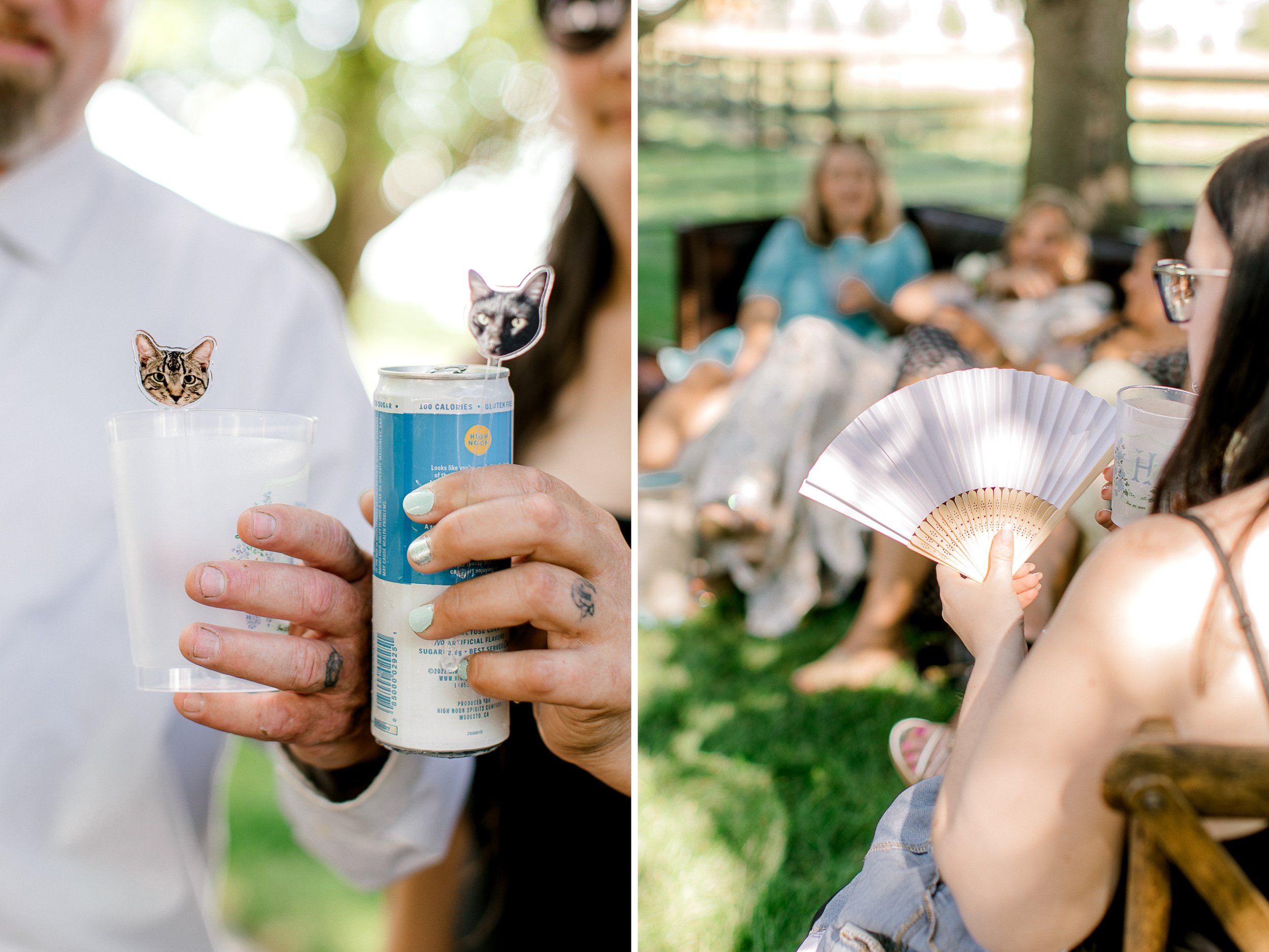 Timeless Wedding at Haven on the Farm | West Michigan Wedding Photographer | Laurenda Marie Photography