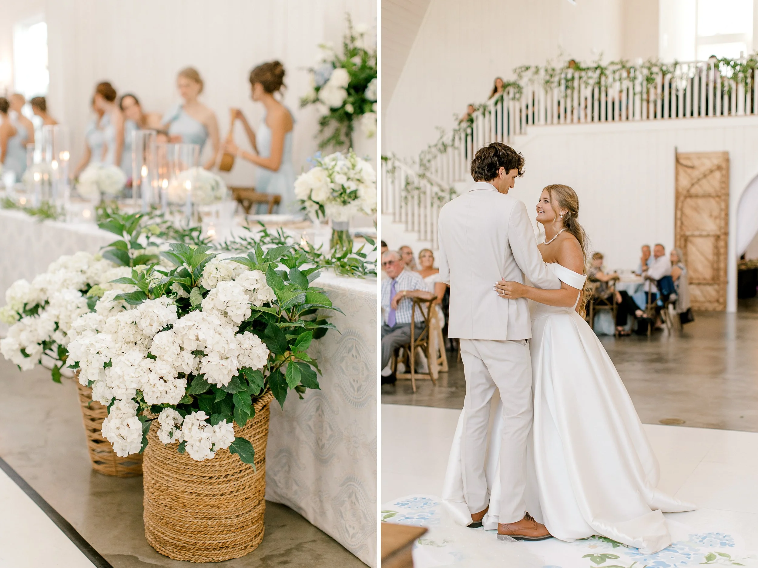Timeless Wedding at Haven on the Farm | West Michigan Wedding Photographer | Laurenda Marie Photography