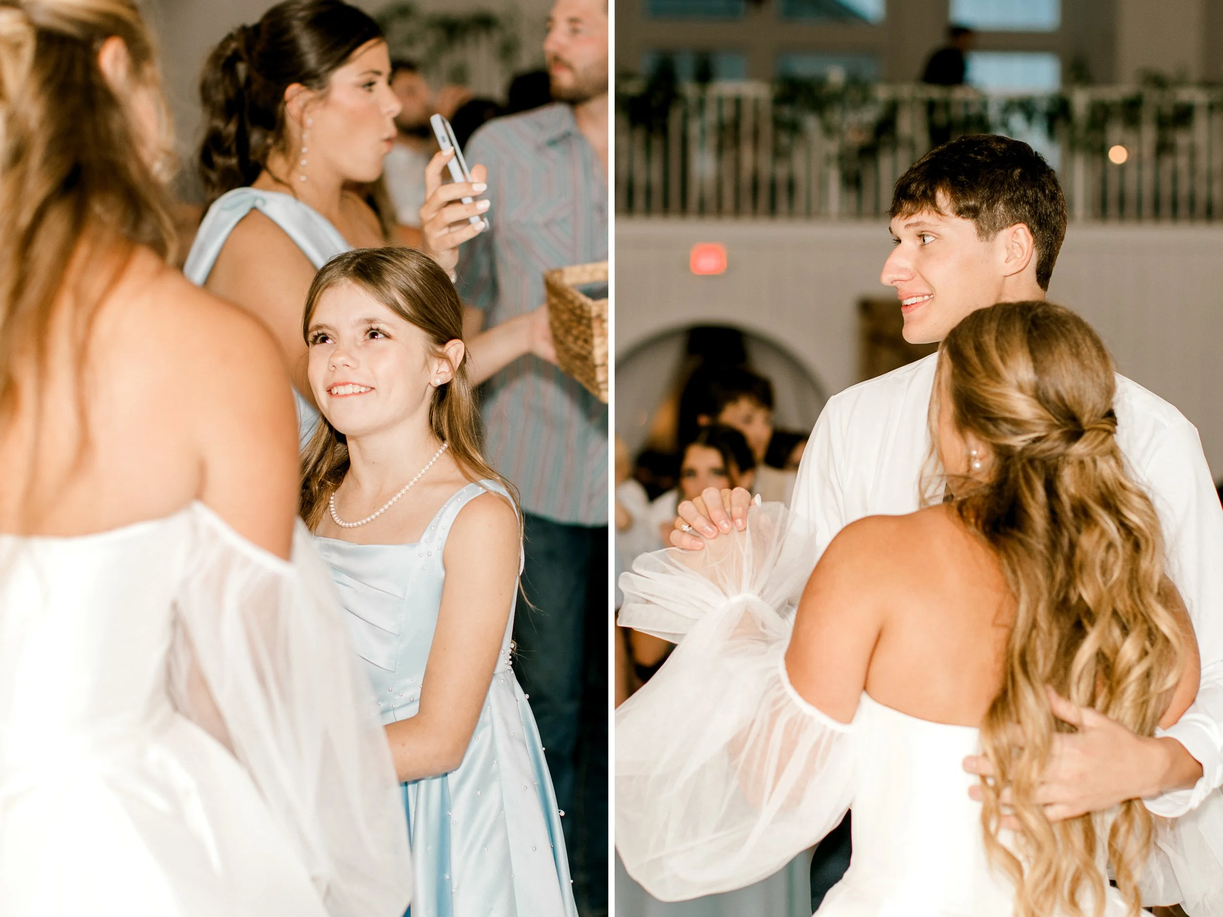 Timeless Wedding at Haven on the Farm | West Michigan Wedding Photographer | Laurenda Marie Photography