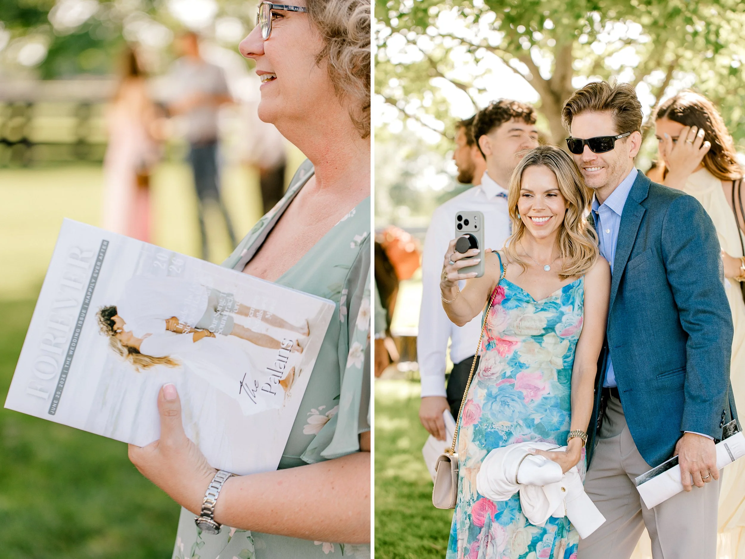Timeless Wedding at Haven on the Farm | West Michigan Wedding Photographer | Laurenda Marie Photography