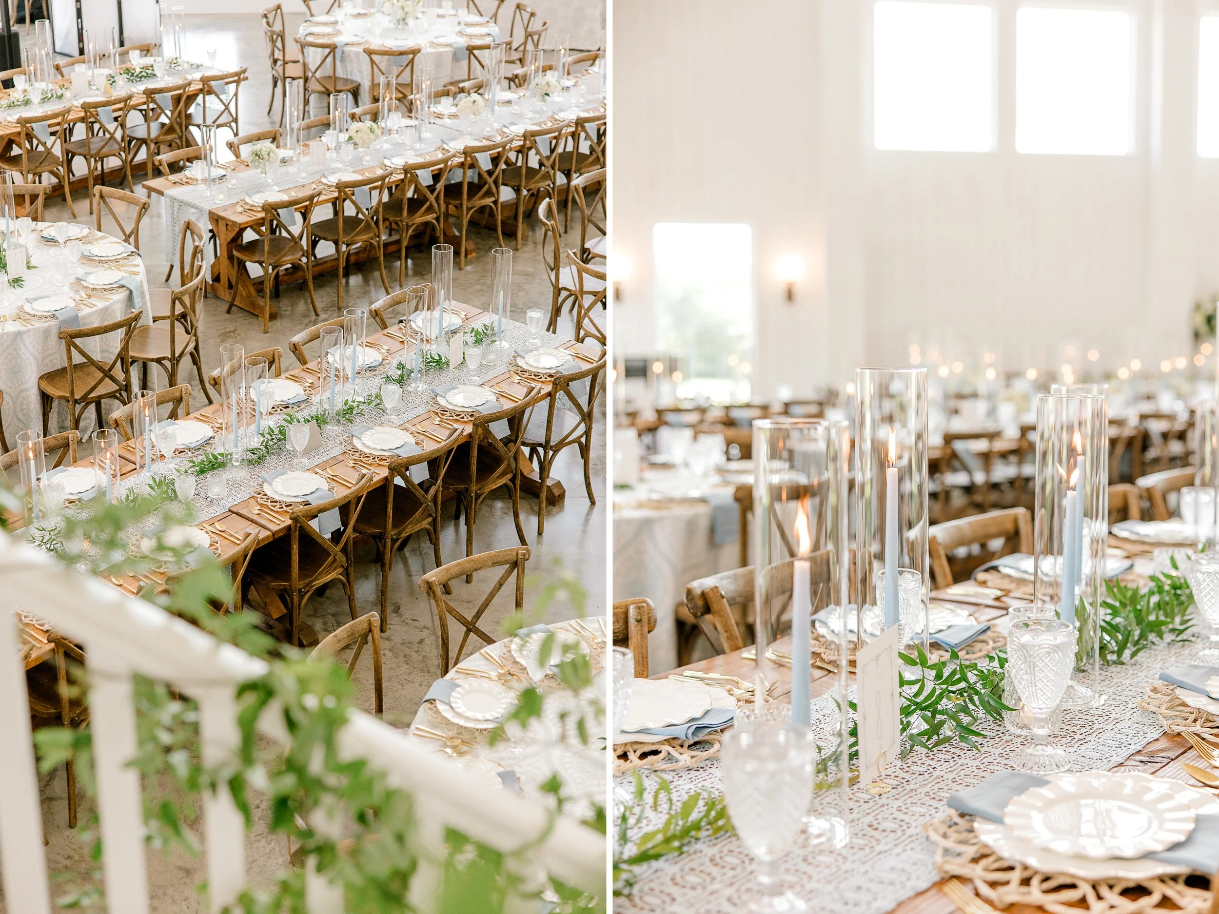 Timeless Wedding at Haven on the Farm | West Michigan Wedding Photographer | Laurenda Marie Photography