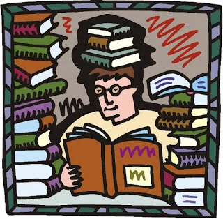 How a young Christian should study