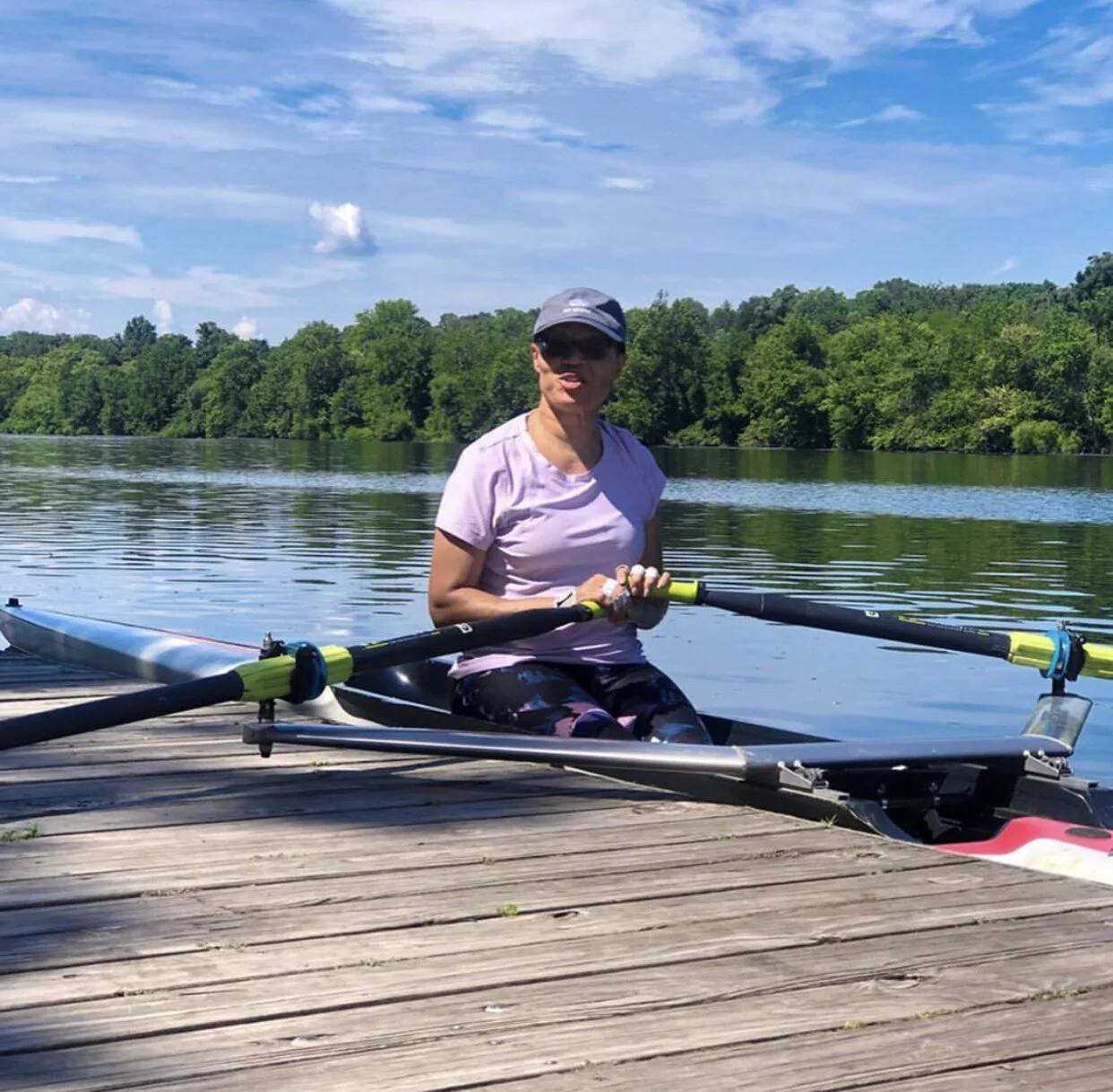 Learn to Row | bljcommunityrowing.com