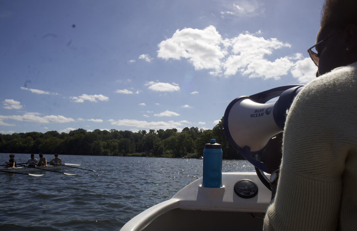 Learn to Row | bljcommunityrowing.com