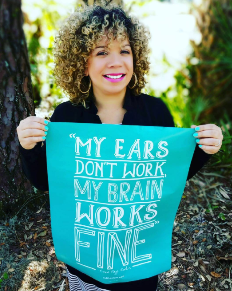 Poster from @aidthesilent