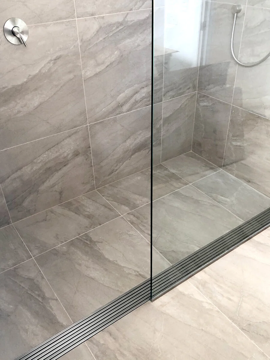  JESANI Level Threshold Centre Channel 