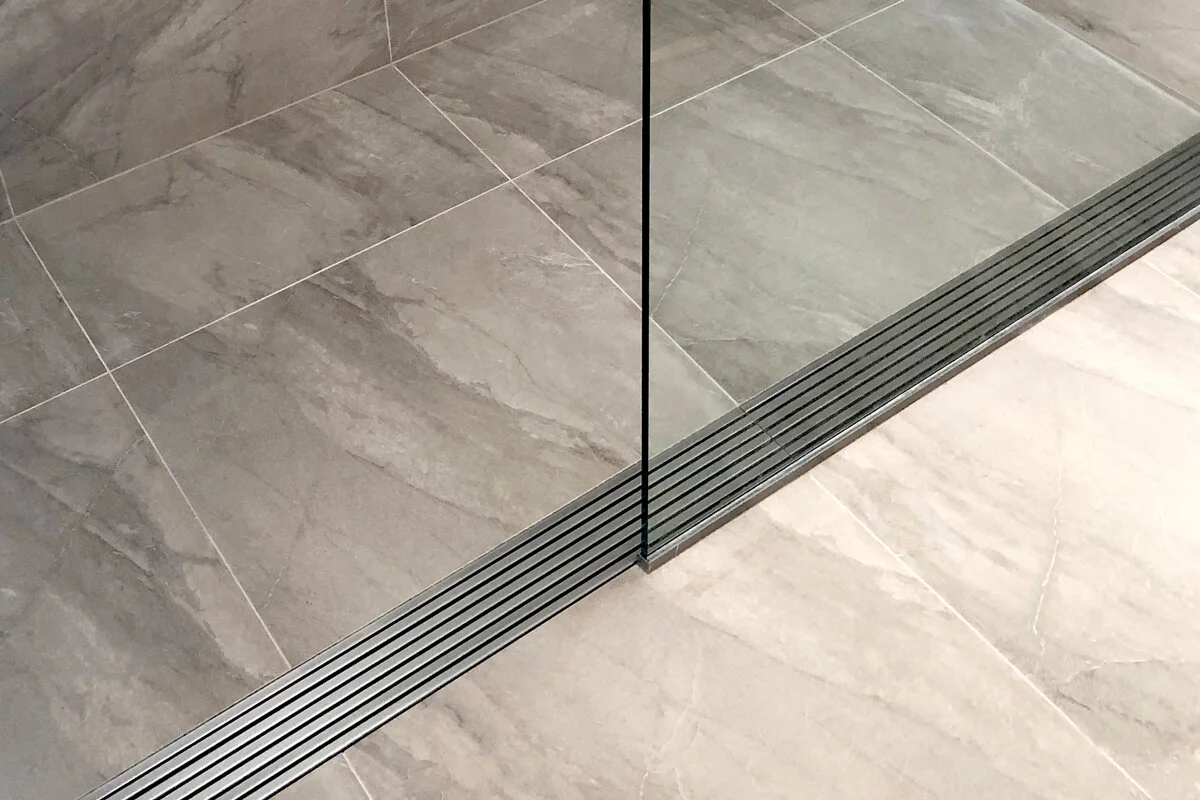 JESANI® Shower Channel