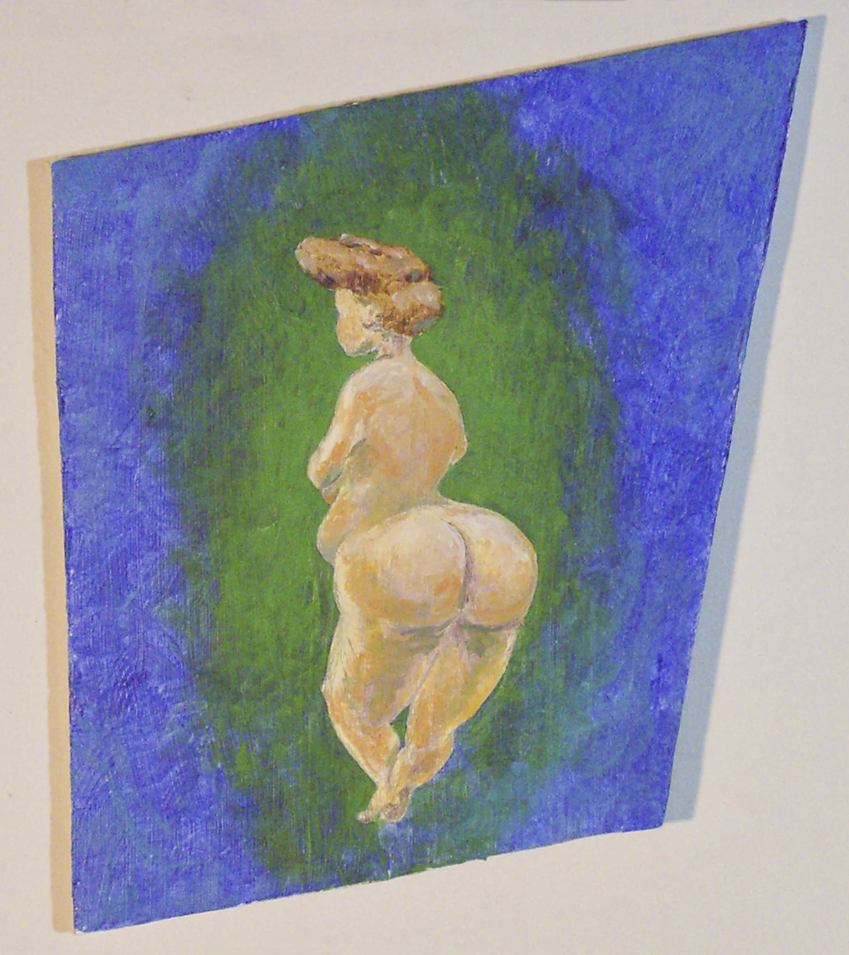 Venus Icon