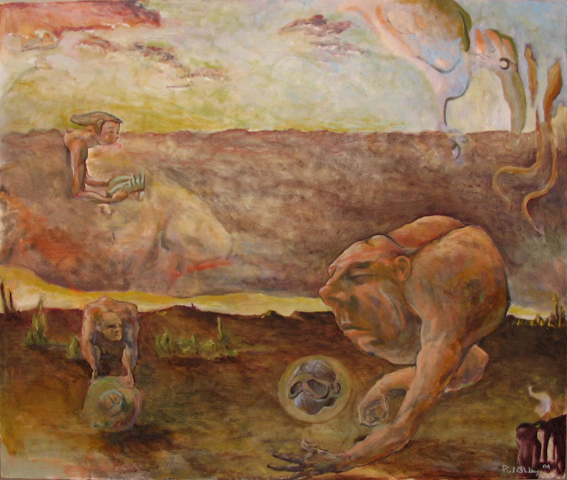 Allegory