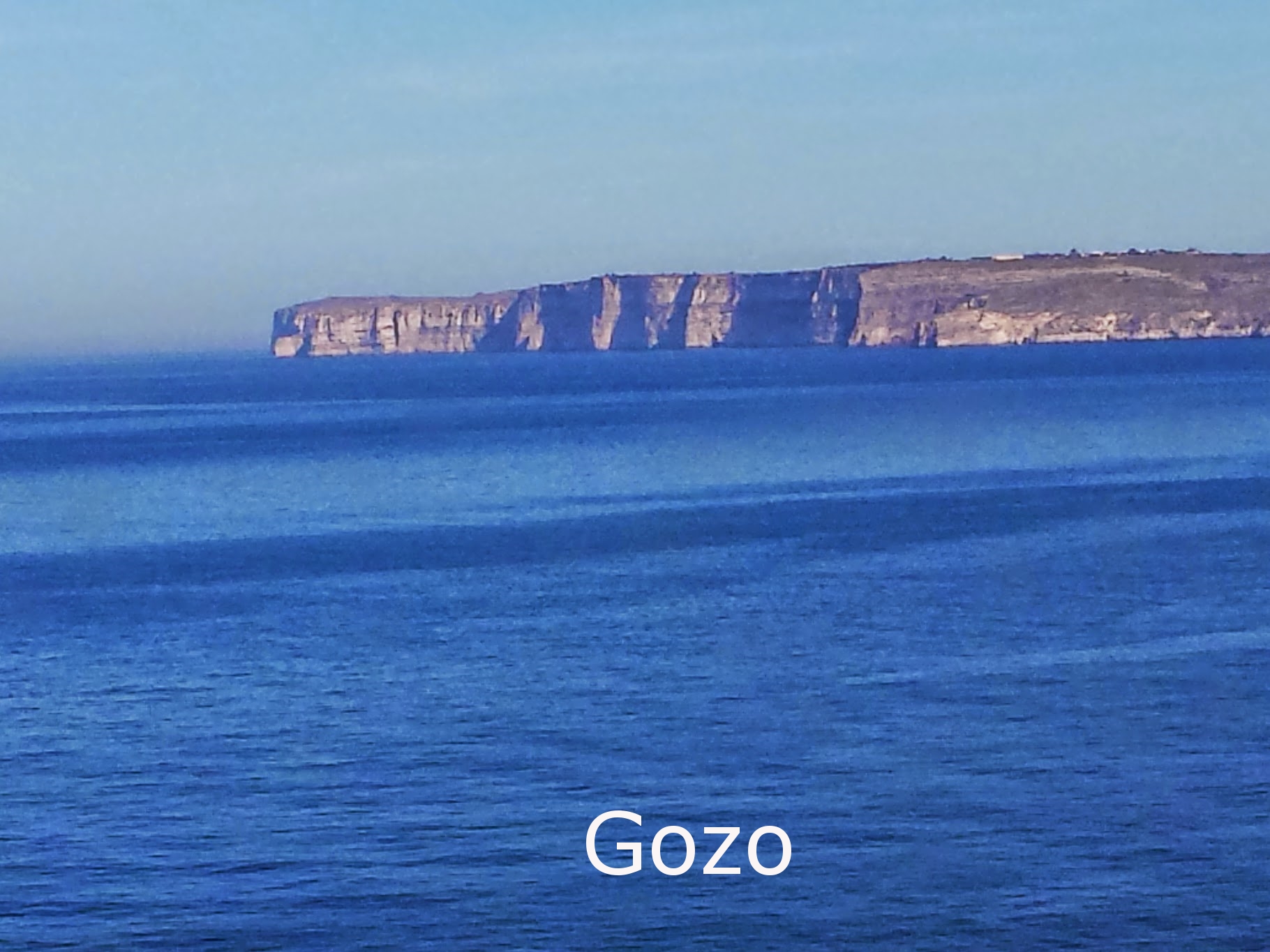 Gozo