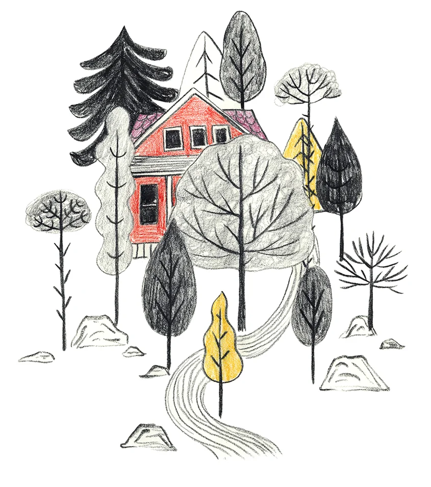 Woods on road-color.jpg