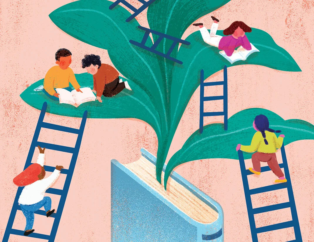 American Educator/How Teachers Lift up Learning for Kids Who Have Learning Difficulties