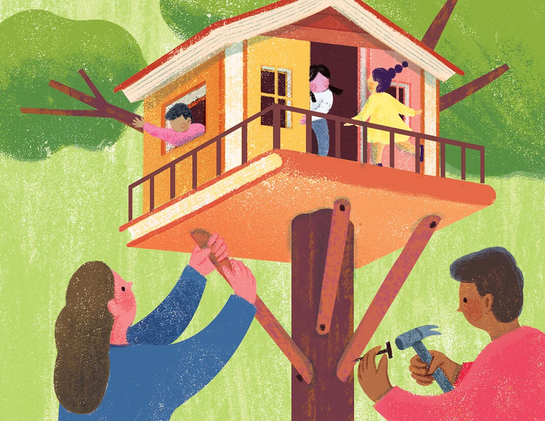 American Educator/How Teachers Lift up Learning for Kids Who Have Learning Difficulties