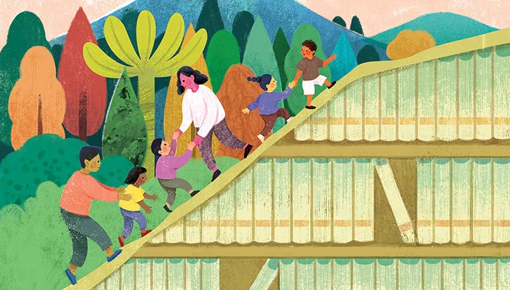 American Educator/How Teachers Lift up Learning for Kids Who Have Learning Difficulties