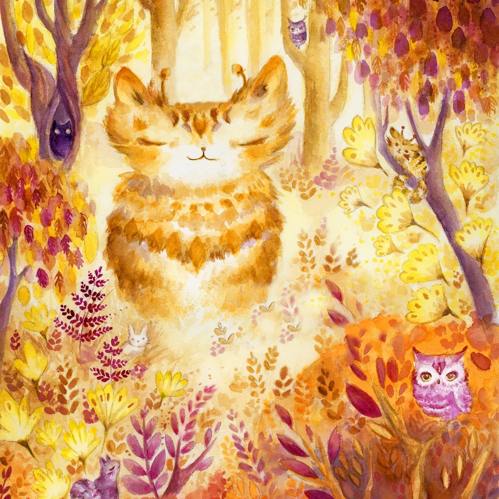 spirit-cats-2023-calendar-nicole-piar
