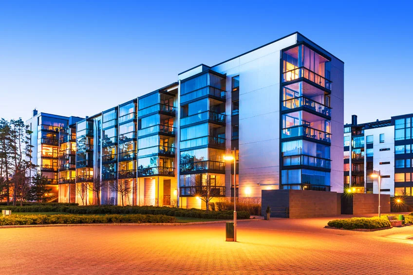 Commercial Property