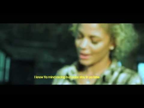 DOUGIE F "DIAMONDS DANCING" 