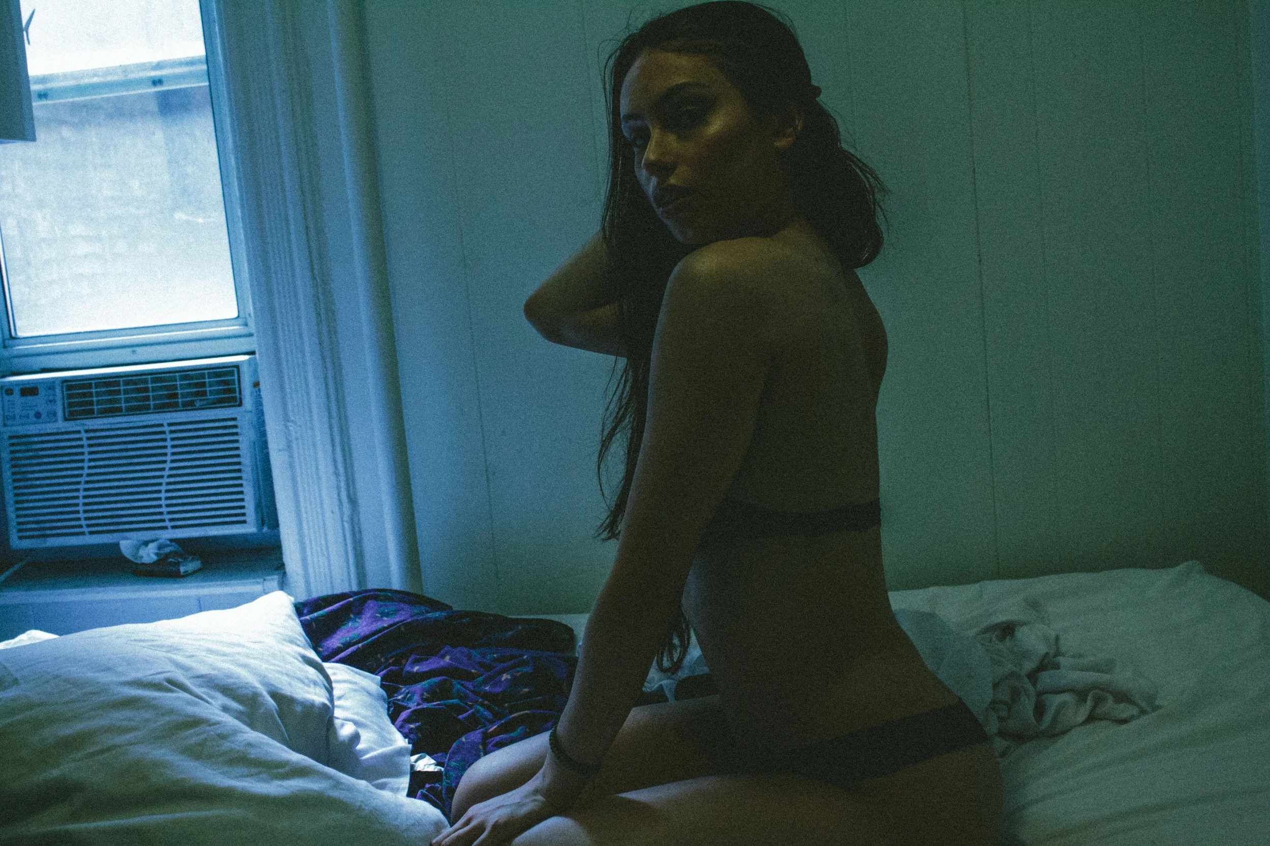 DXM THE GXD "LET 'EM SEE" 