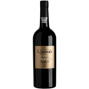 20 YEAR TAWNY PORT