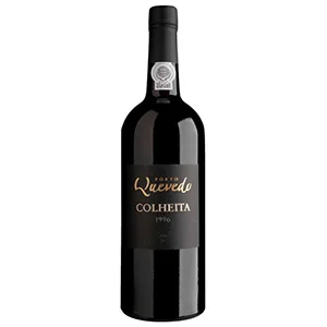COLHEITA 1996 PORT