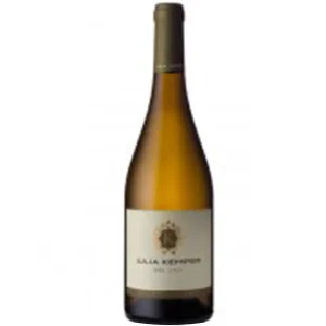 JULIA KEMPER WHITE - CERTIFIED ORGANIC