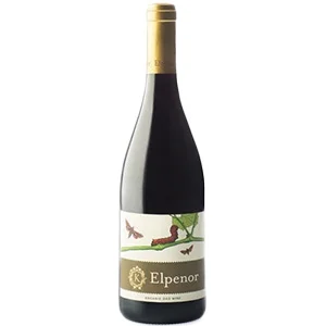 JULIA KEMPER ELPENOR RED - CERTIFIED ORGANIC