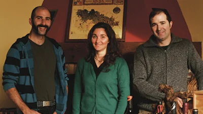 BODEGAS MIGUEL ANGEL MURO