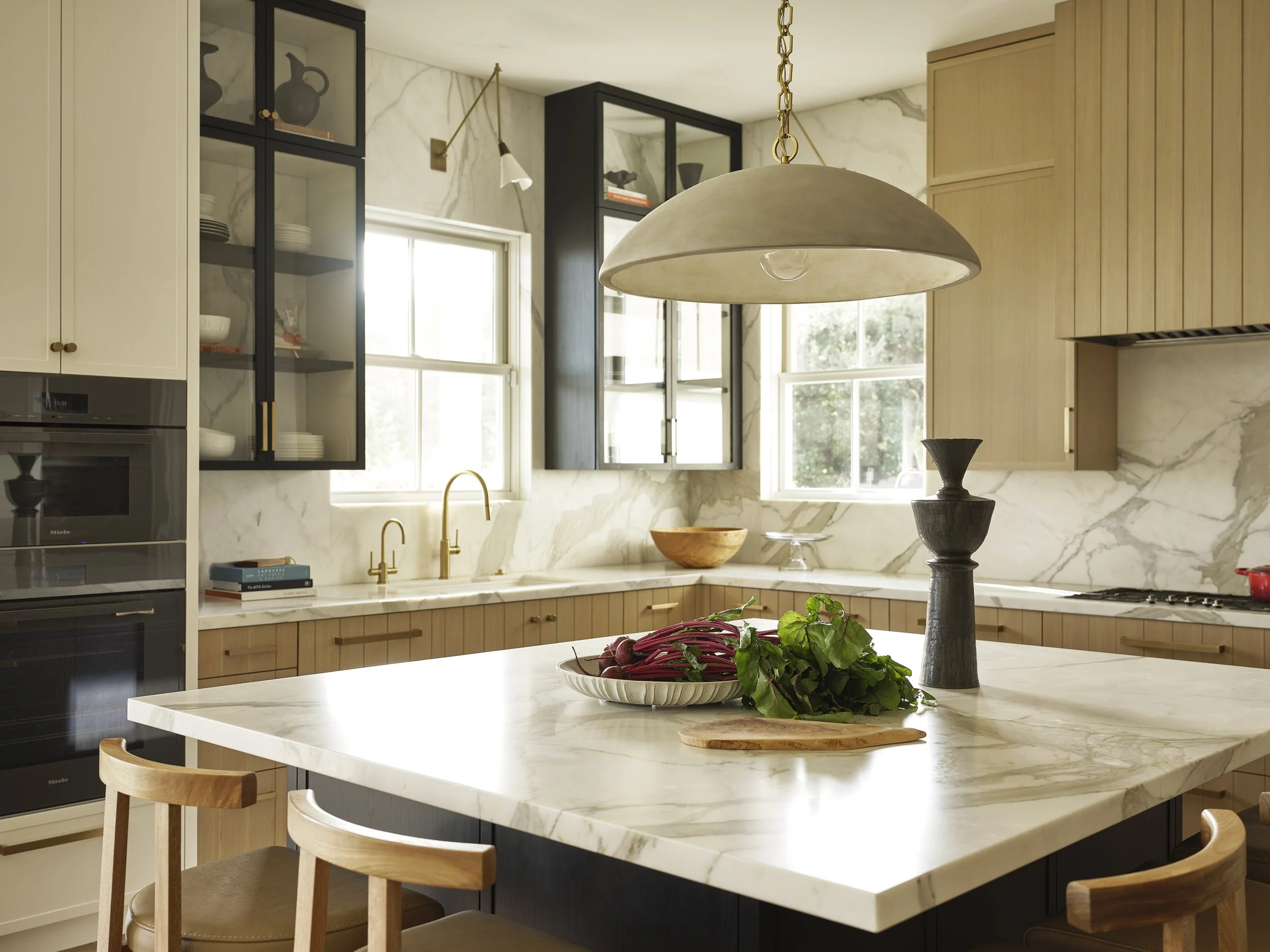 Portfolio — JL Interior Design