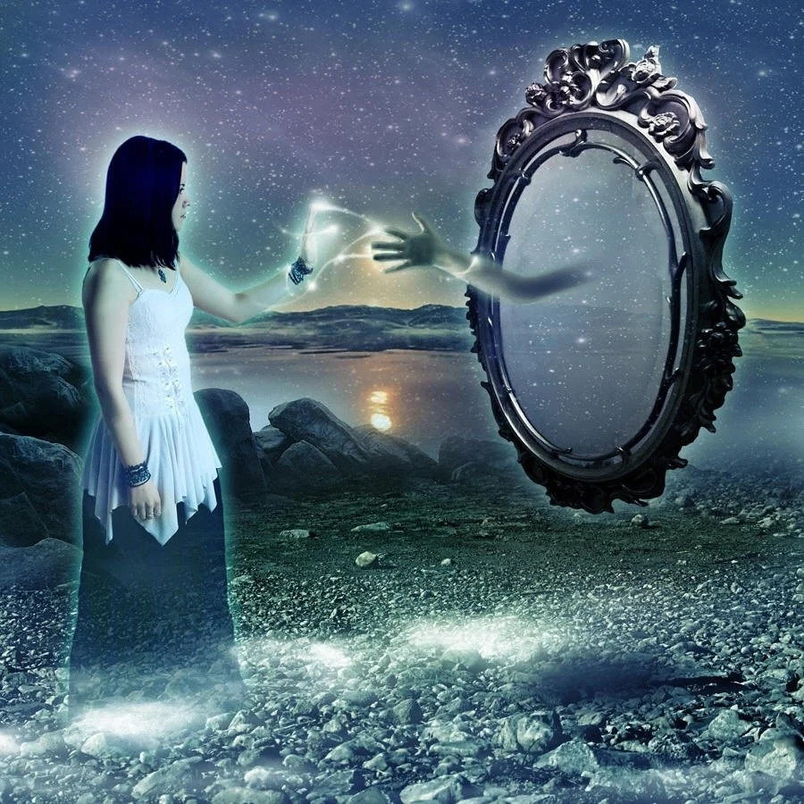 Zoom Presentation - The Dream and Soul Making with David Russell