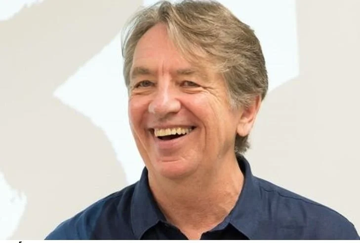 Zoom Presentation - Archetypes and Ecologies Psyche’s Natural Habitats with Brian Clark