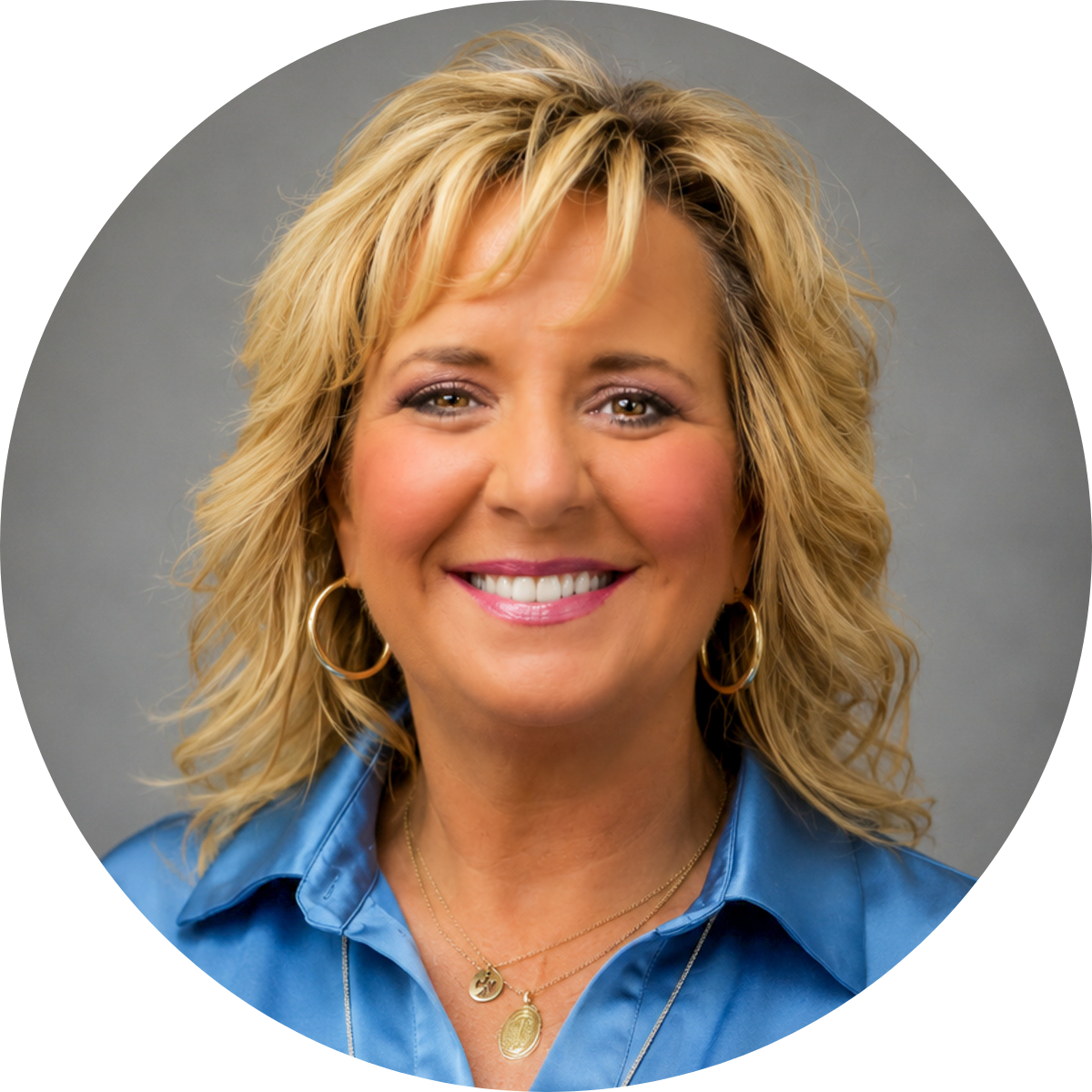 Angie Floyd, LCSW