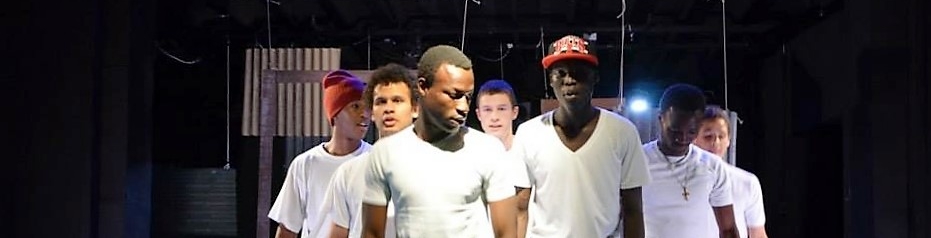 2012 bAKEHOUSE presents STORYLINES at NIDA / TRS