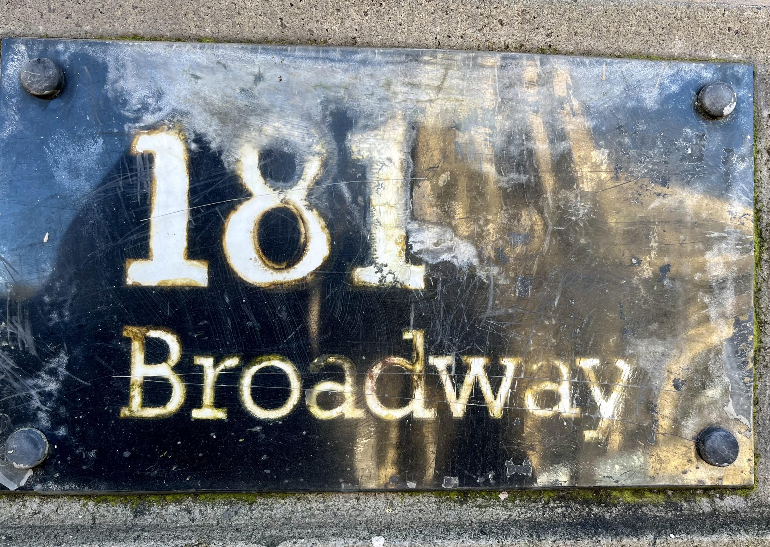 BROADWAY