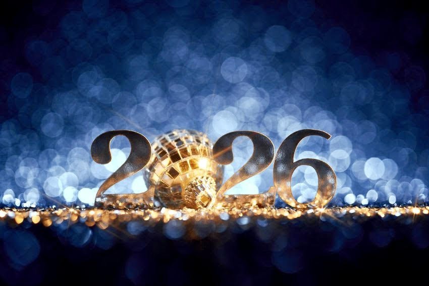 LAUNCH PARTY 12 JAN 6.30PM