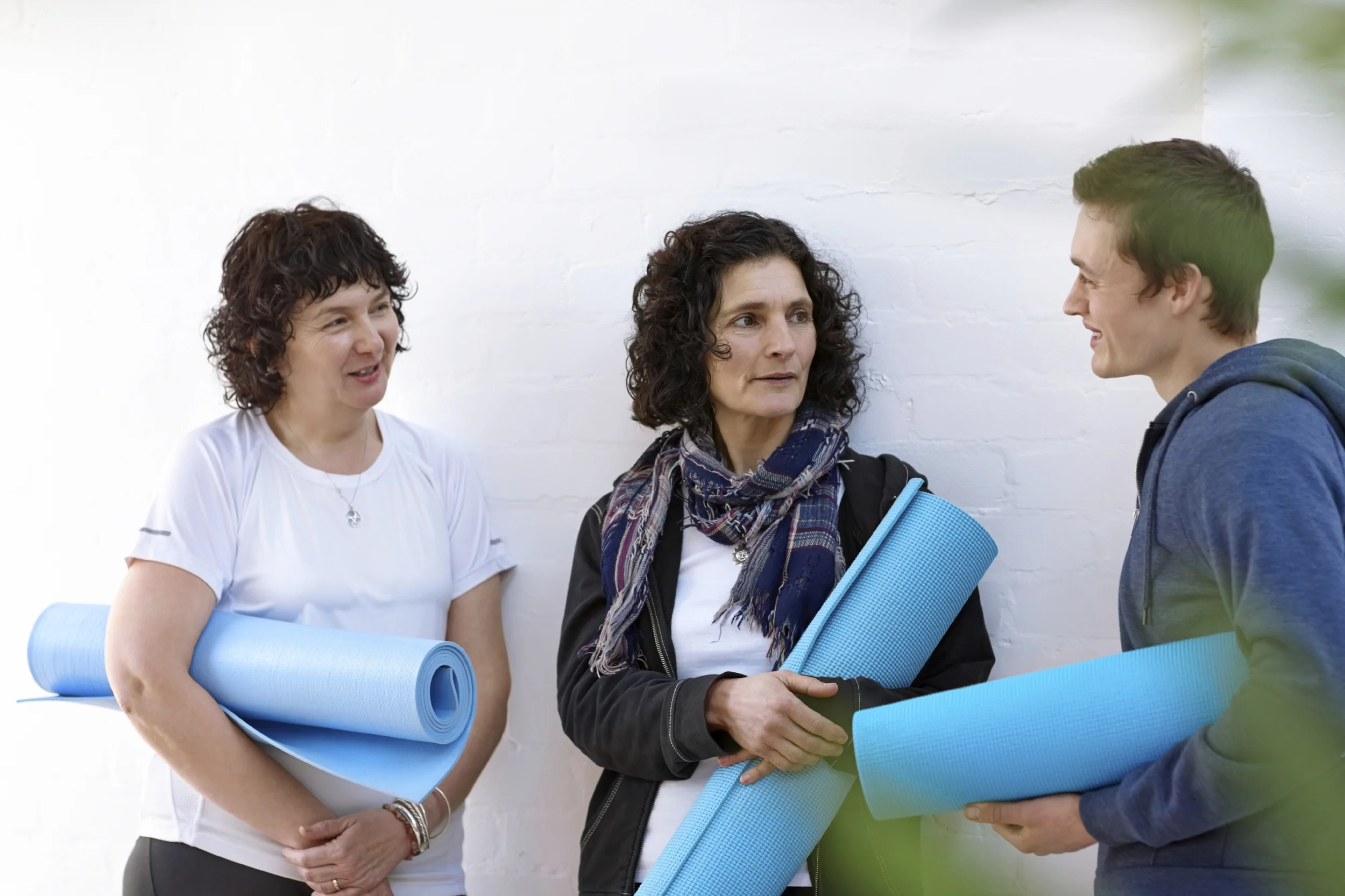 Yoga for Cancer We offer FREE yoga classes for cancer for participants who are undergoing chemo or radiation for cancer or have completed their therapy in the past year. Learn More .