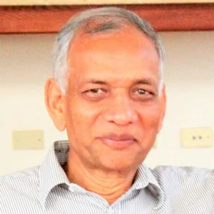 Dr. Manohar Shinde