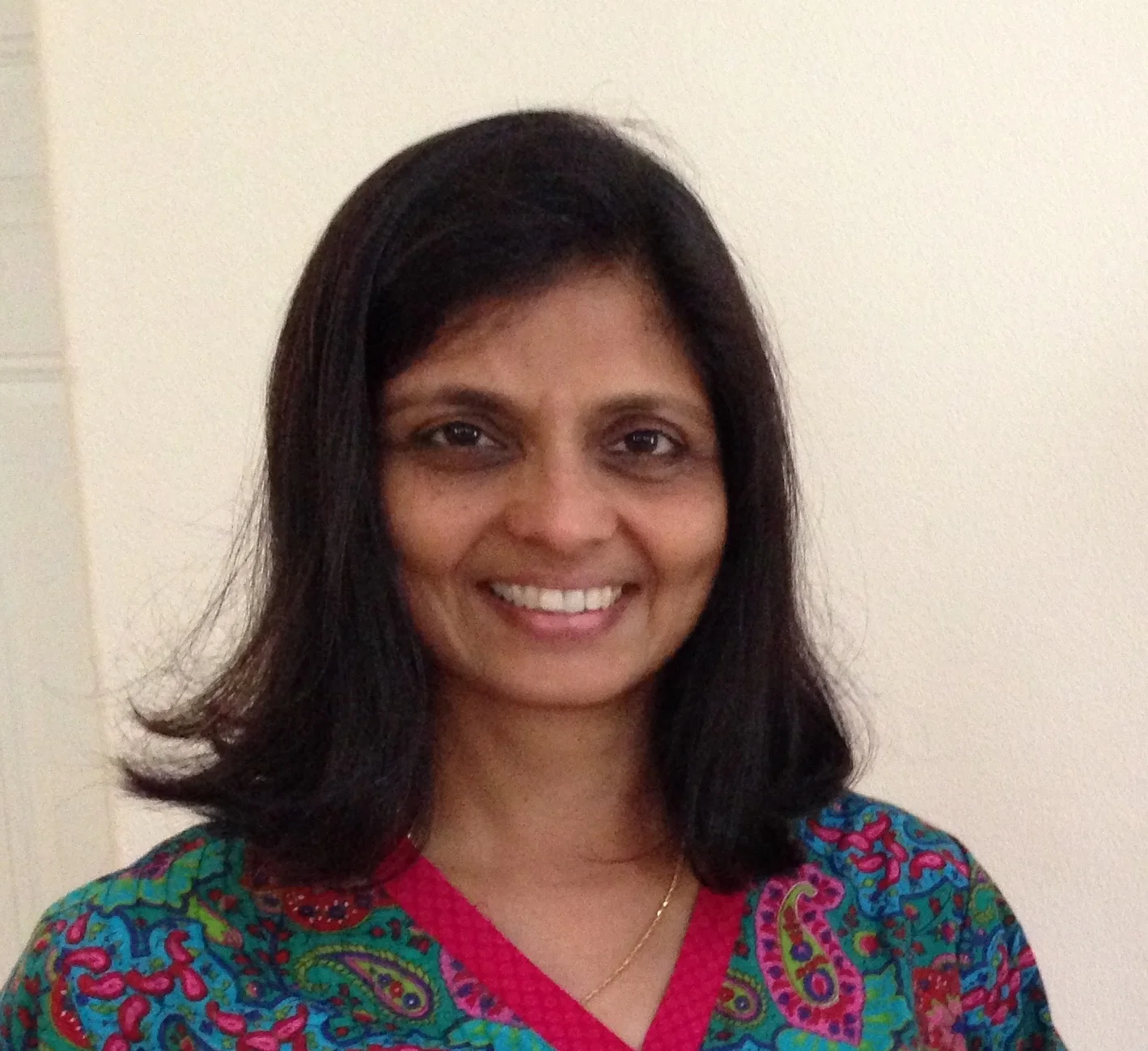 Bina Desai