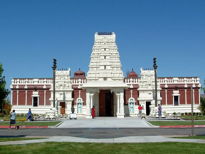 Affiliate - Livermore Hindu Temple