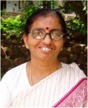 Dr. Nagarathna