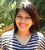 Jyoti Saboo