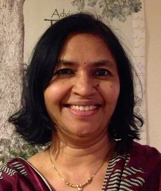 Ashwini Surpur