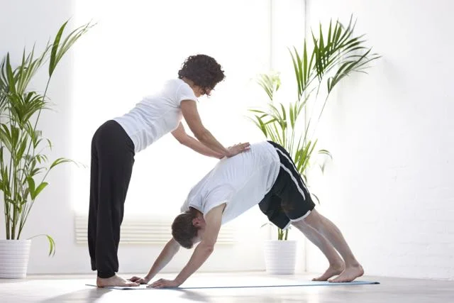 Yoga Therapy and Private Sessions We offer yoga for back pain, neck pain, arthritis, respiratory disorders, diabetes mellitus, metabolic disorders such as cholesterol problems, mental health conditions, cancer, neurological disorders and women's health conditions among others. Learn More
