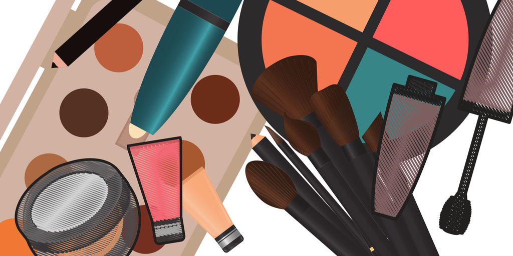 Cruelty free makeup
