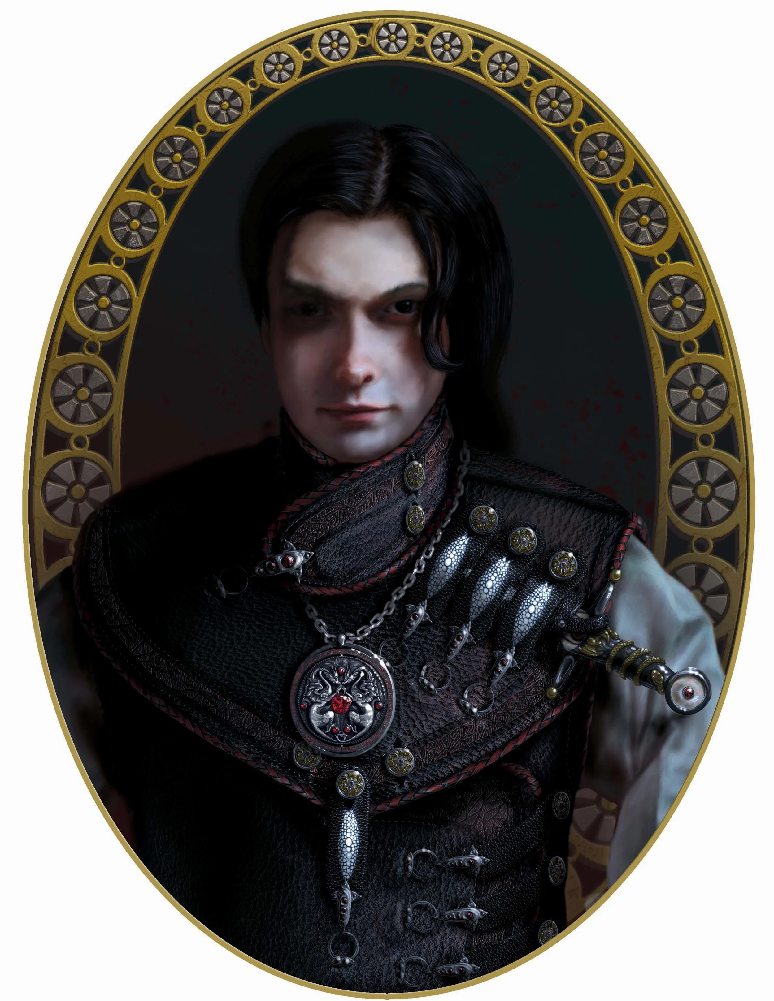 Darien